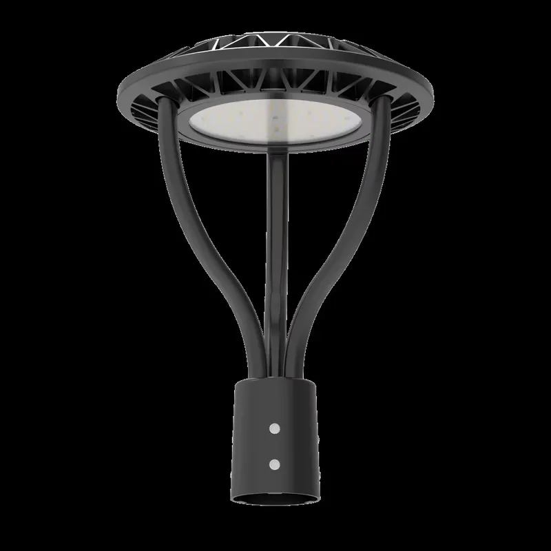 Outdoor Yard Lighting Fixtures - IP65 Su Geçirmez LED Bahçe Lambası