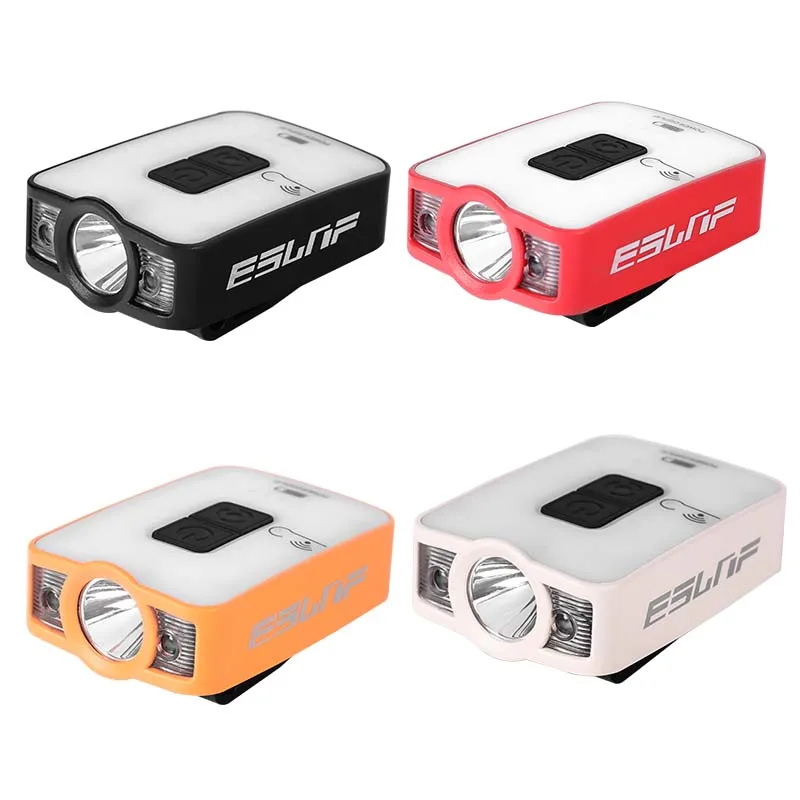 Outdoor Lighting Usa - ESLNF Kamp Led Kafa Lambası Su