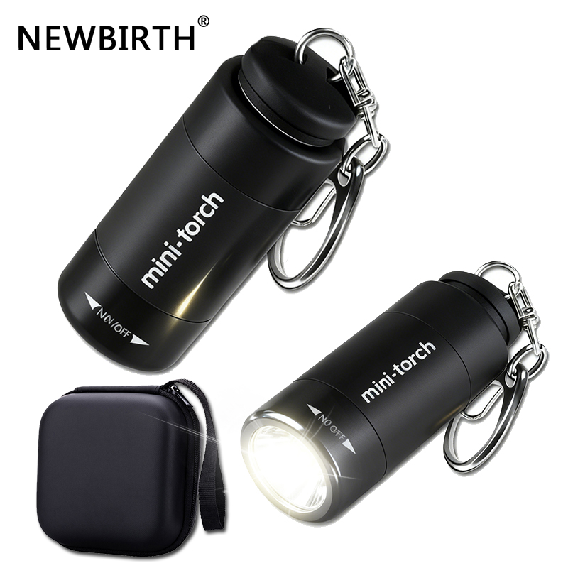 Outdoor Lighting Permanent - USB Şarjlı LED Çok Fonksiyonlu Güçlü