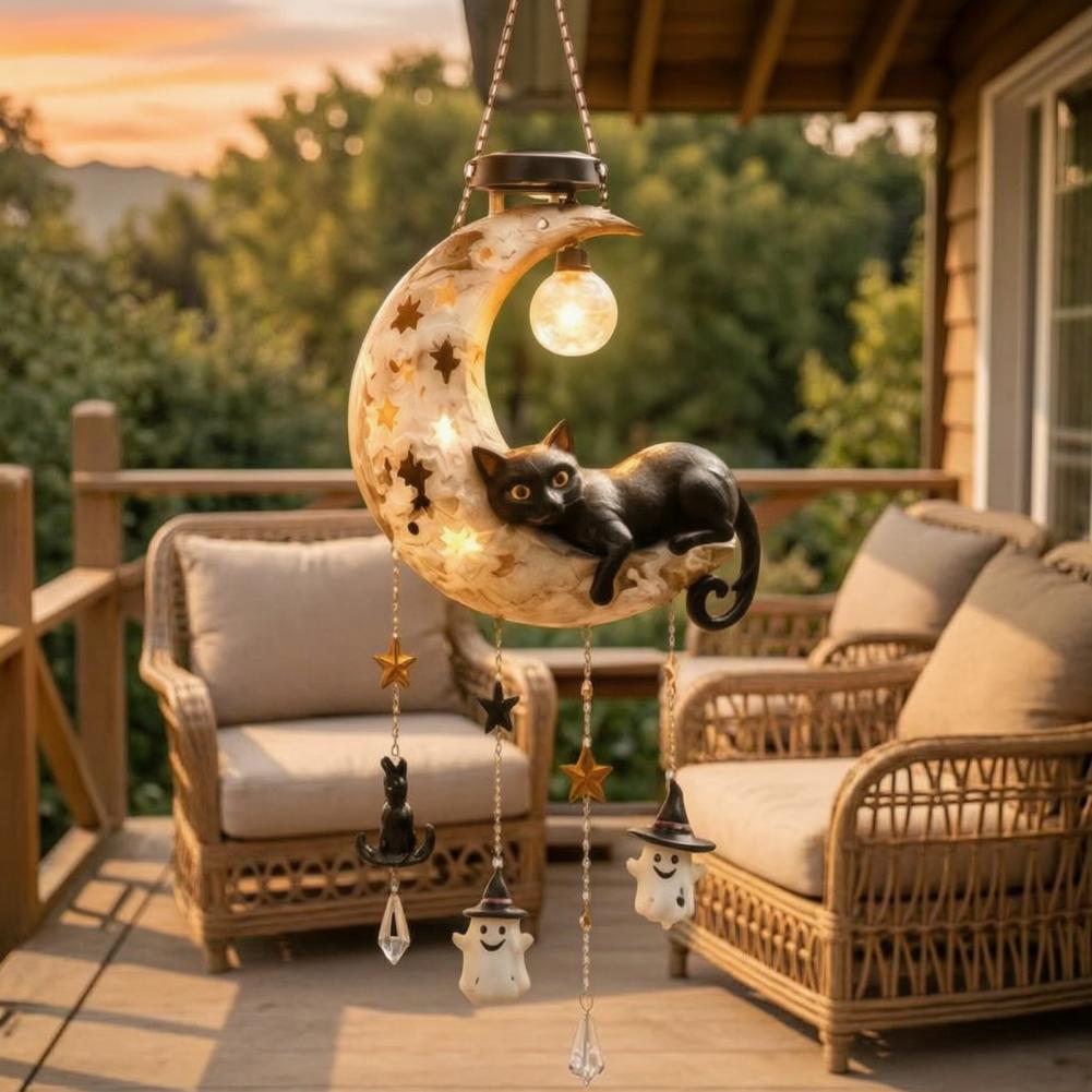 Outdoor Lighting Art - Hava koşullarına dayanıklı açık hava bahçe