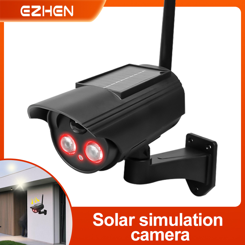Outdoor Lighting Led Fixtures - Açık Güneş Simülasyon Kamera Su Geçirmez