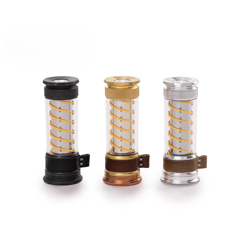 Outdoor Lighting Brass - Açık hava kamp lambası Pirinç el