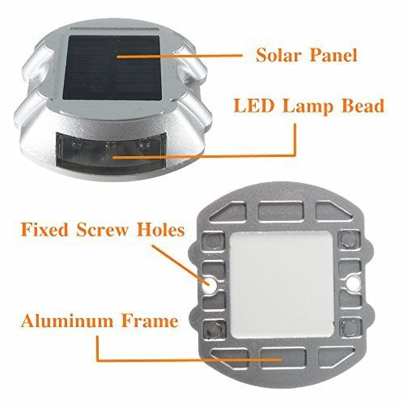 Güneş enerjisi LED güverte ışı - Outdoor Yard Lighting Fixtures incelemesi ve fiyatı