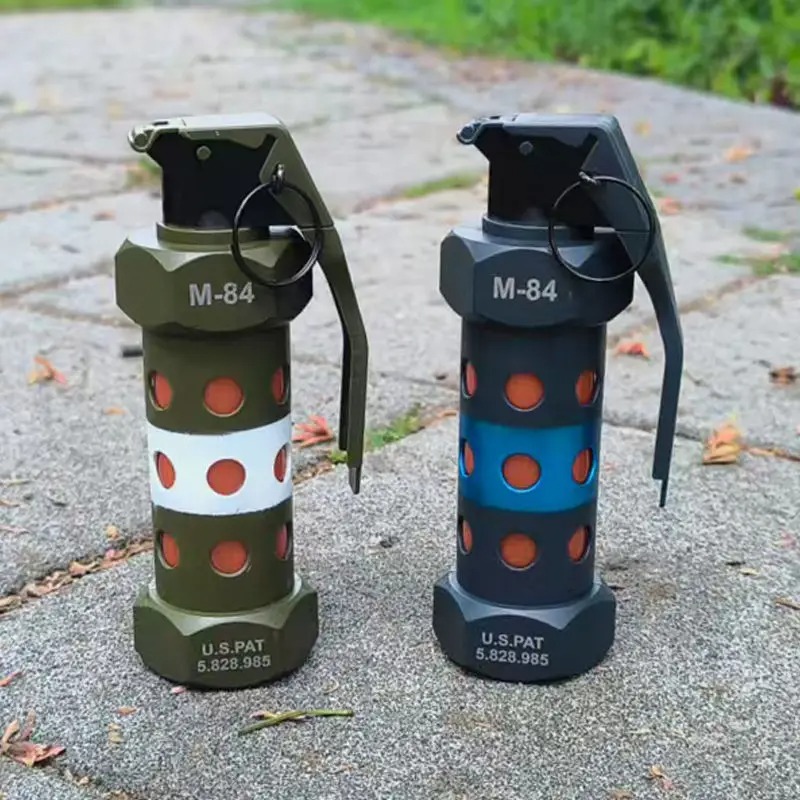 Taktik M84 Sahte Bomba Modeli  - Outdoor Lighting Usa incelemesi ve fiyatı
