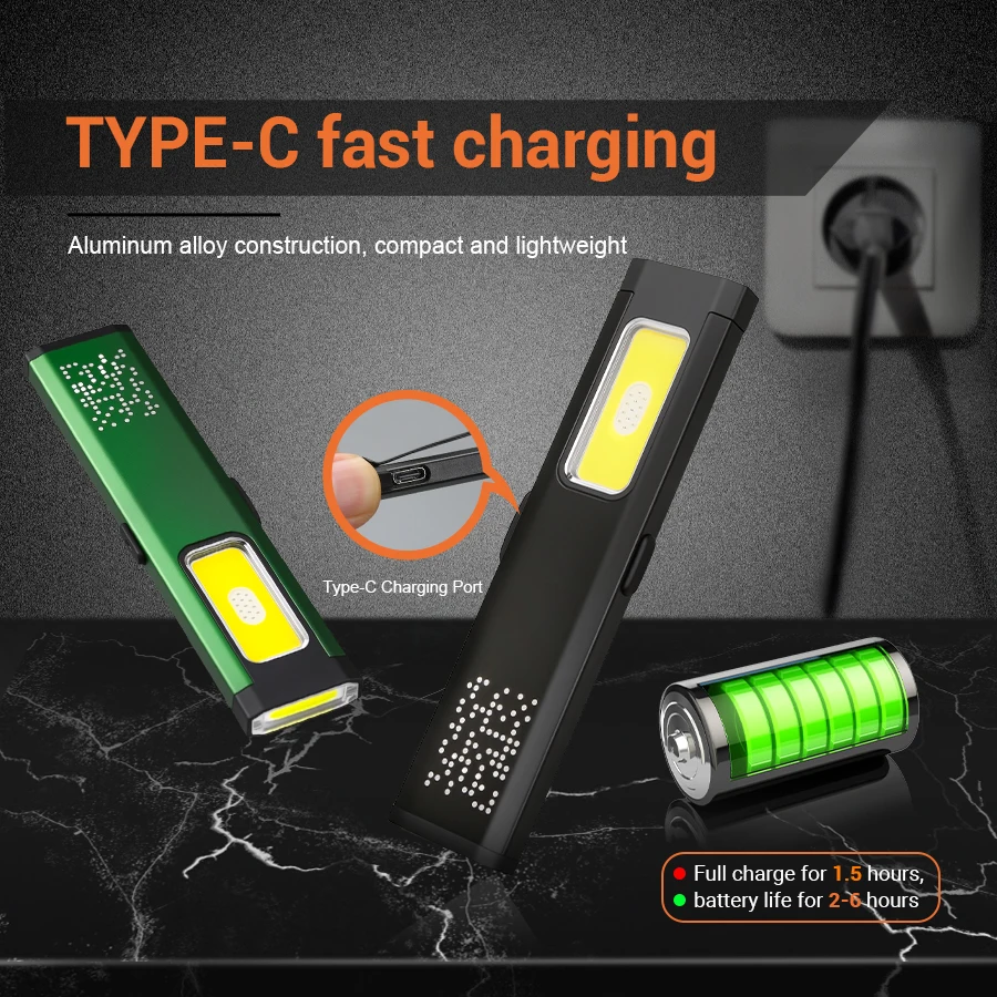 Mini Taşınabilir Şarj Edilebil - Outdoor Lighting Permanent incelemesi ve fiyatı