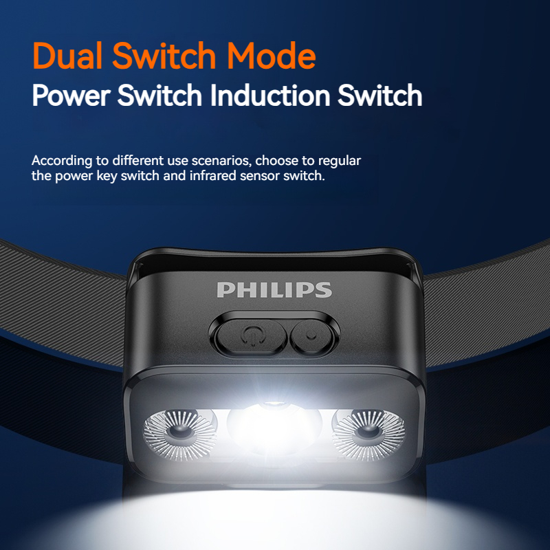Philips LED Far Sensörü Kafa E - Outdoor Lighting Usa incelemesi ve fiyatı