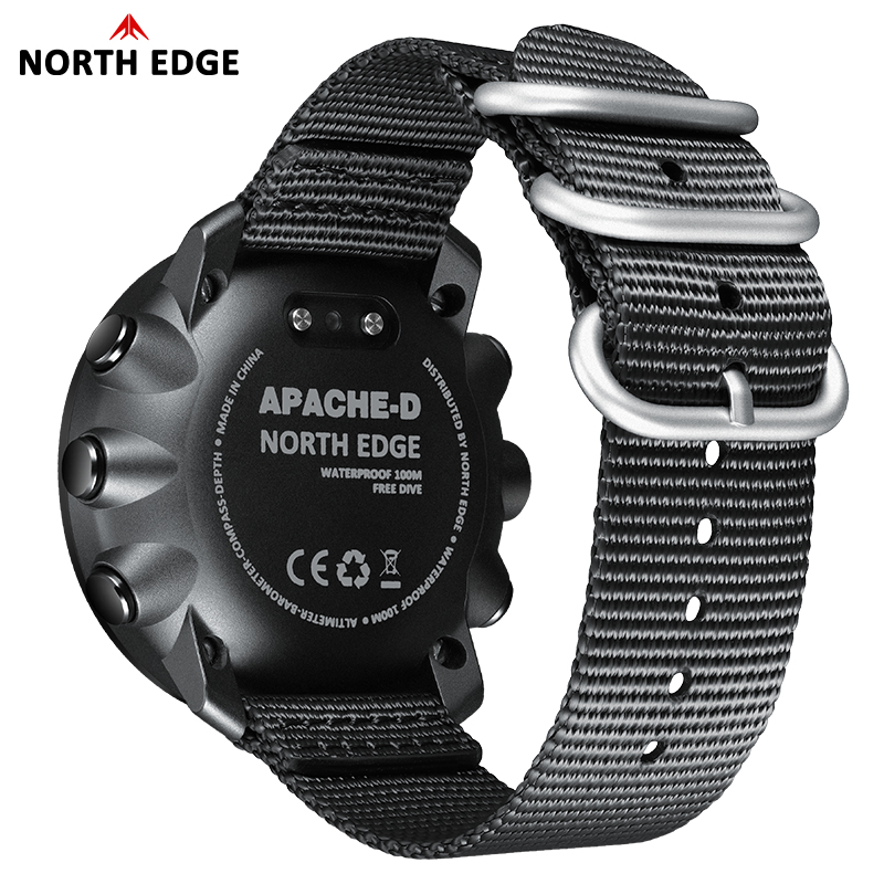 NORTH EDGE APACHE-D Erkekler S - Outdoor Lighting For Steps incelemesi ve fiyatı