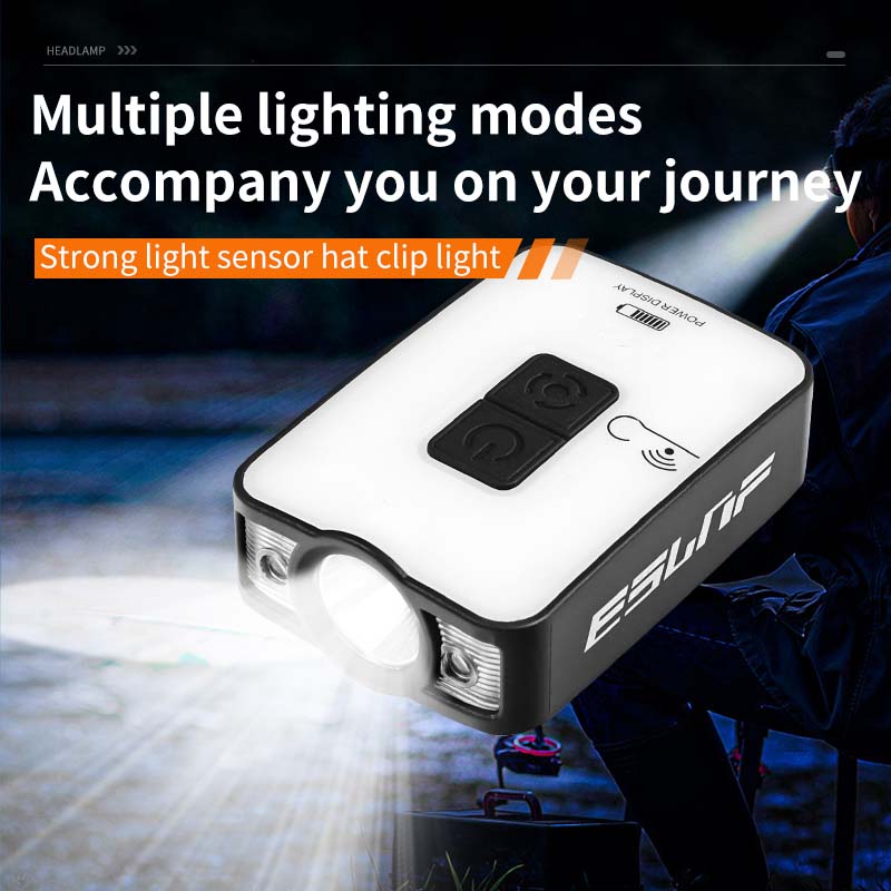 ESLNF Kamp Led Kafa Lambası Su - Outdoor Lighting Usa incelemesi ve fiyatı
