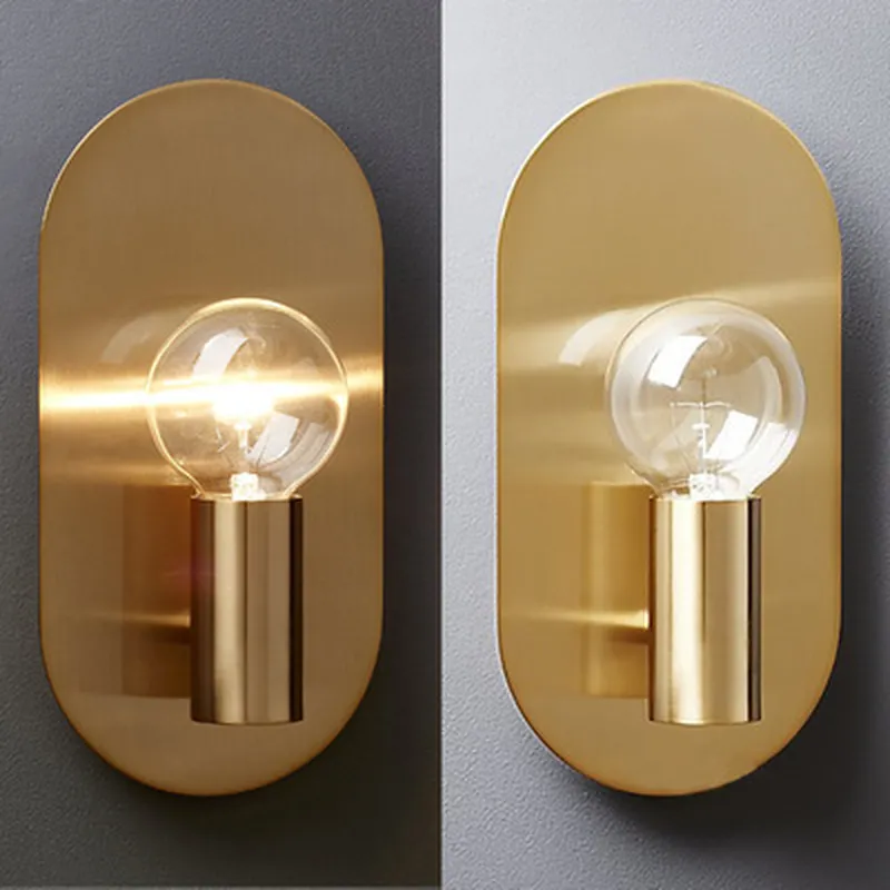 Nordic Creative Otel Başucu Du - Outdoor Lighting Brass incelemesi ve fiyatı