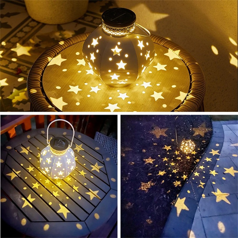 Bahçe Yıldız Projektör Lambası - Outdoor Lighting Permanent incelemesi ve fiyatı