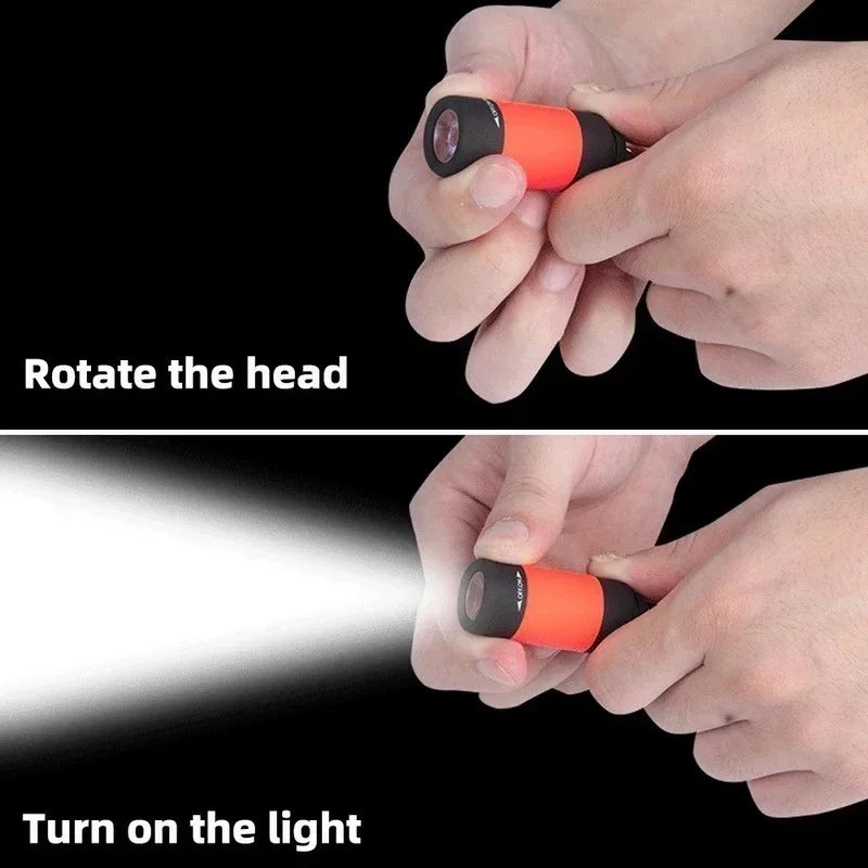 USB Şarjlı LED Çok Fonksiyonlu - Outdoor Lighting Permanent incelemesi ve fiyatı