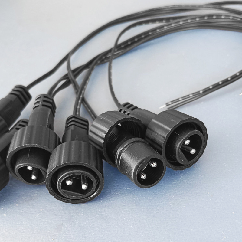 2Pin LED Konektörü, Güneş Ener - Outdoor Lighting Led Fixtures incelemesi ve fiyatı