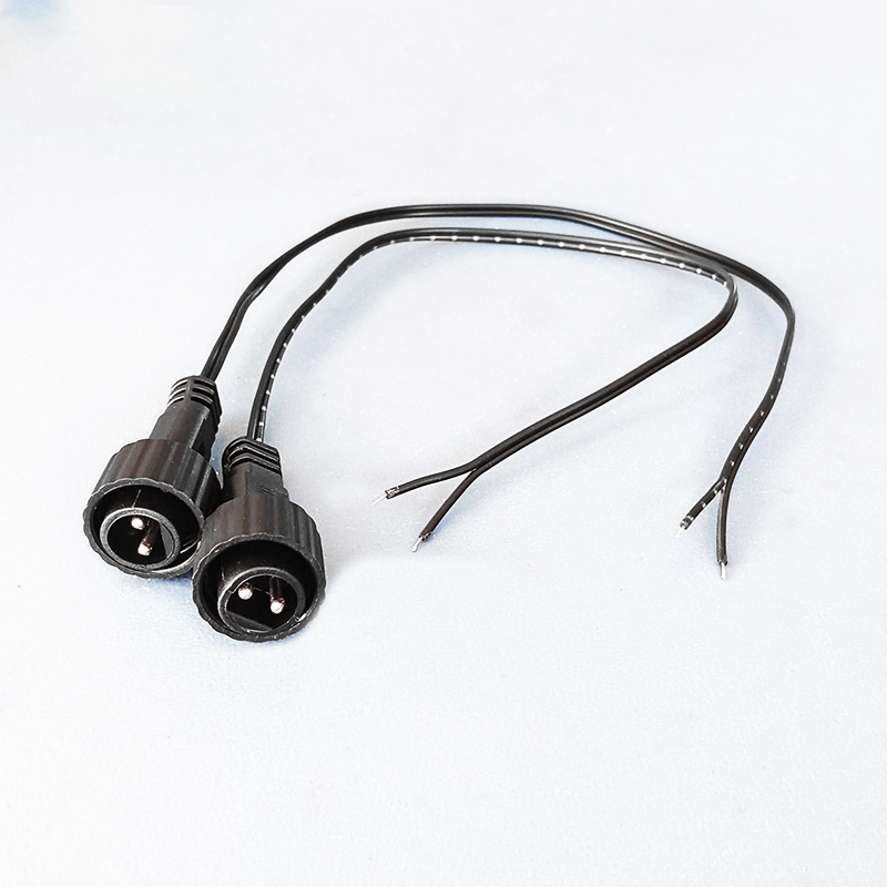 2Pin LED Konektörü, Güneş Ener - Outdoor Lighting Led Fixtures incelemesi ve fiyatı