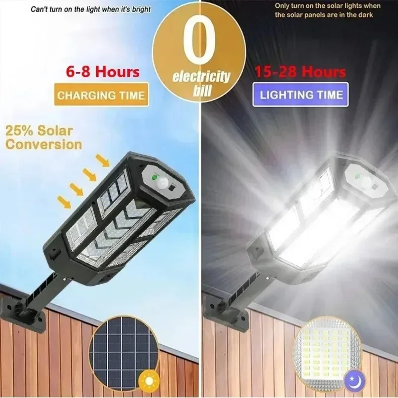 En Yeni Güneş Enerjili Lamba G - Outdoor Lighting Sensor incelemesi ve fiyatı