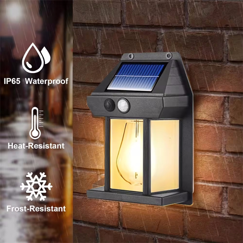 Güneş duvar lambası dış mekan  - Solar Path Light incelemesi ve fiyatı