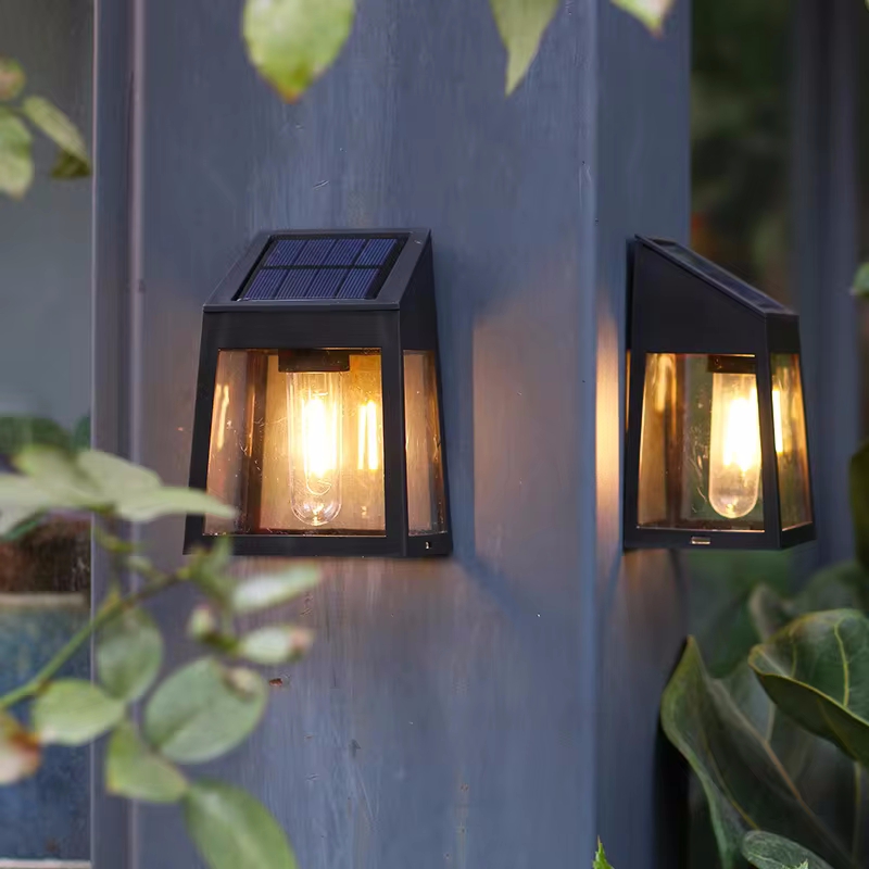 Güneş duvar lambası dış mekan  - Solar Path Light incelemesi ve fiyatı