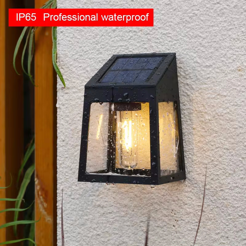 Güneş duvar lambası dış mekan  - Solar Path Light incelemesi ve fiyatı