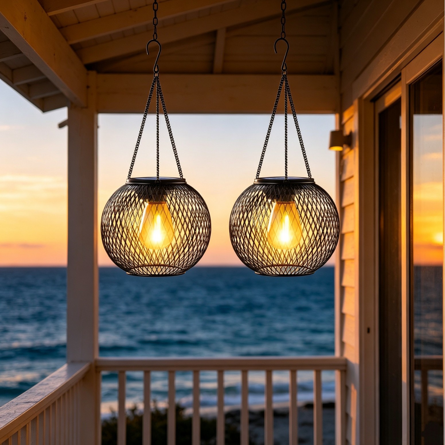 Güneş Enerjili LED Asılı Zemin - Outdoor Lighting Permanent incelemesi ve fiyatı
