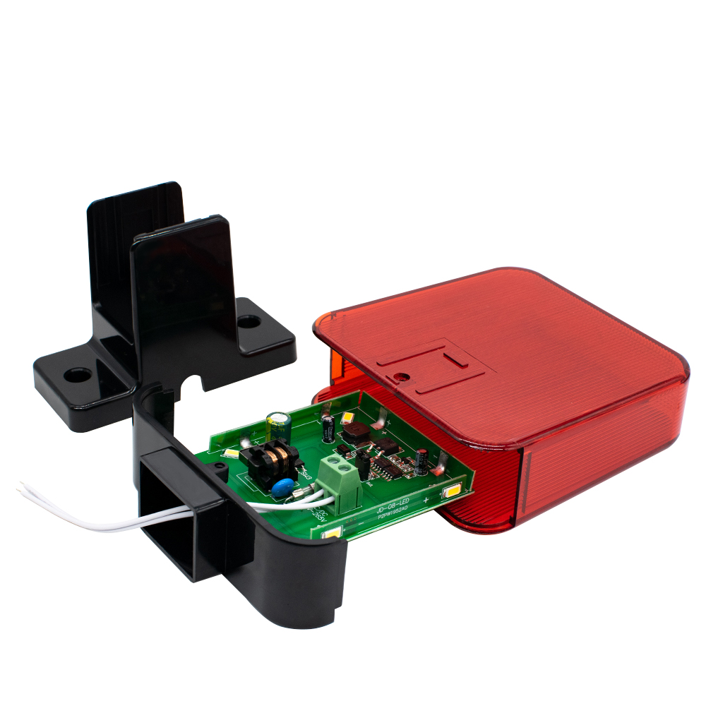 LED Duvara Monte Acil Durum Fl - Outdoor Lighting With Outlet incelemesi ve fiyatı