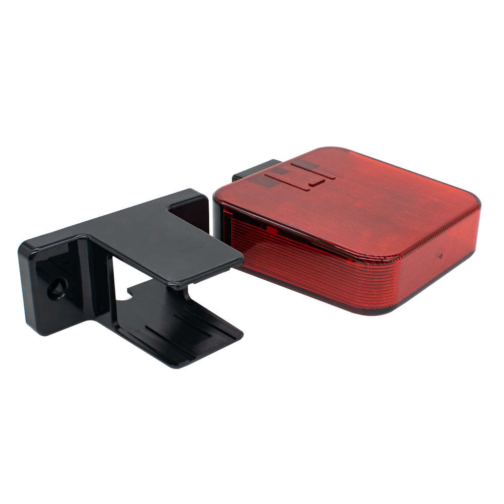 LED Duvara Monte Acil Durum Fl - Outdoor Lighting With Outlet incelemesi ve fiyatı