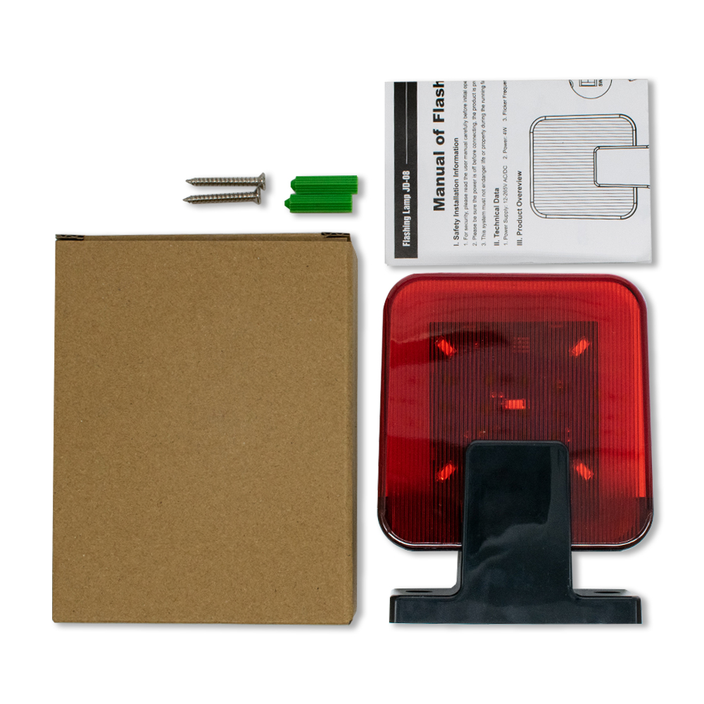 LED Duvara Monte Acil Durum Fl - Outdoor Lighting With Outlet incelemesi ve fiyatı