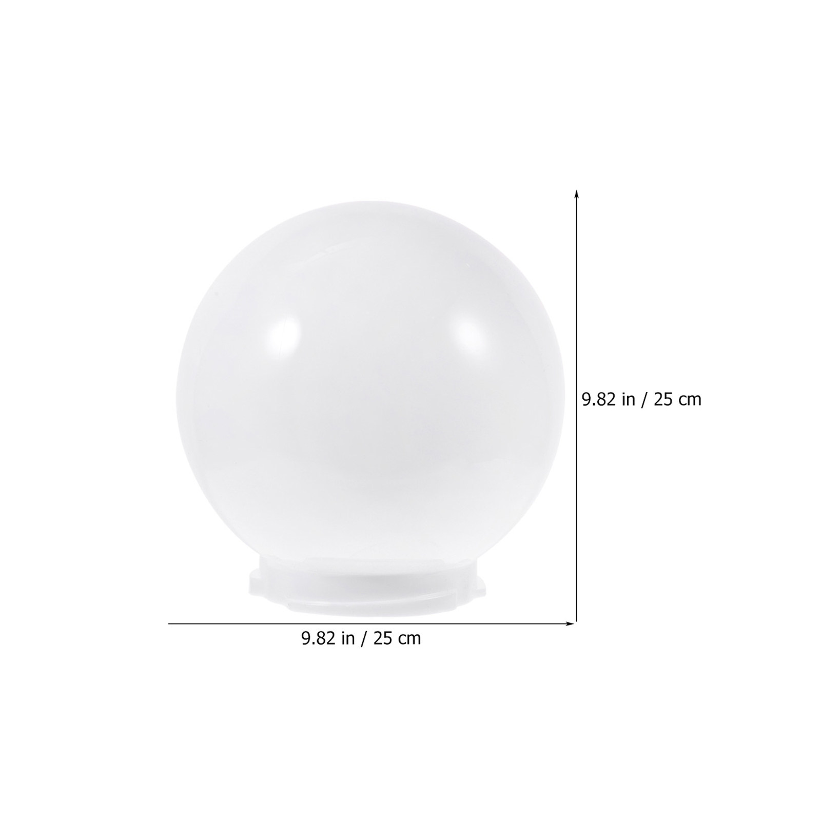Duvar Lambası Küre Abajur Deği - Outdoor Yard Lighting Fixtures incelemesi ve fiyatı