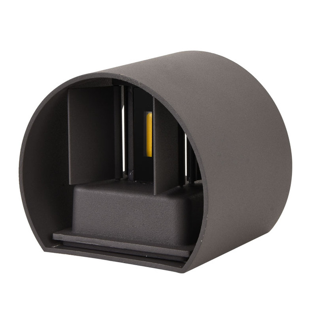 IP65 Su Geçirmez 6W 12W COB LE - Outdoor Lighting With Outlet incelemesi ve fiyatı