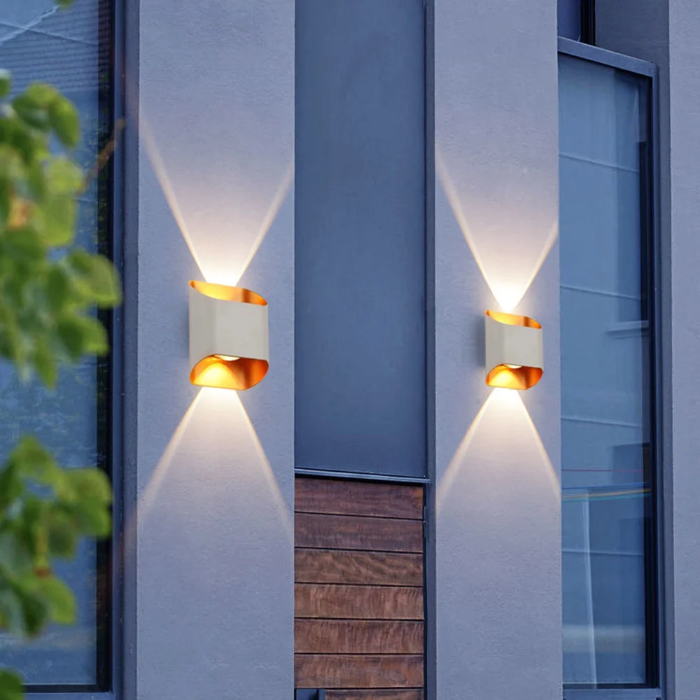 Modern ve Minimalist Dış Mekan - Outdoor Lighting With Outlet incelemesi ve fiyatı