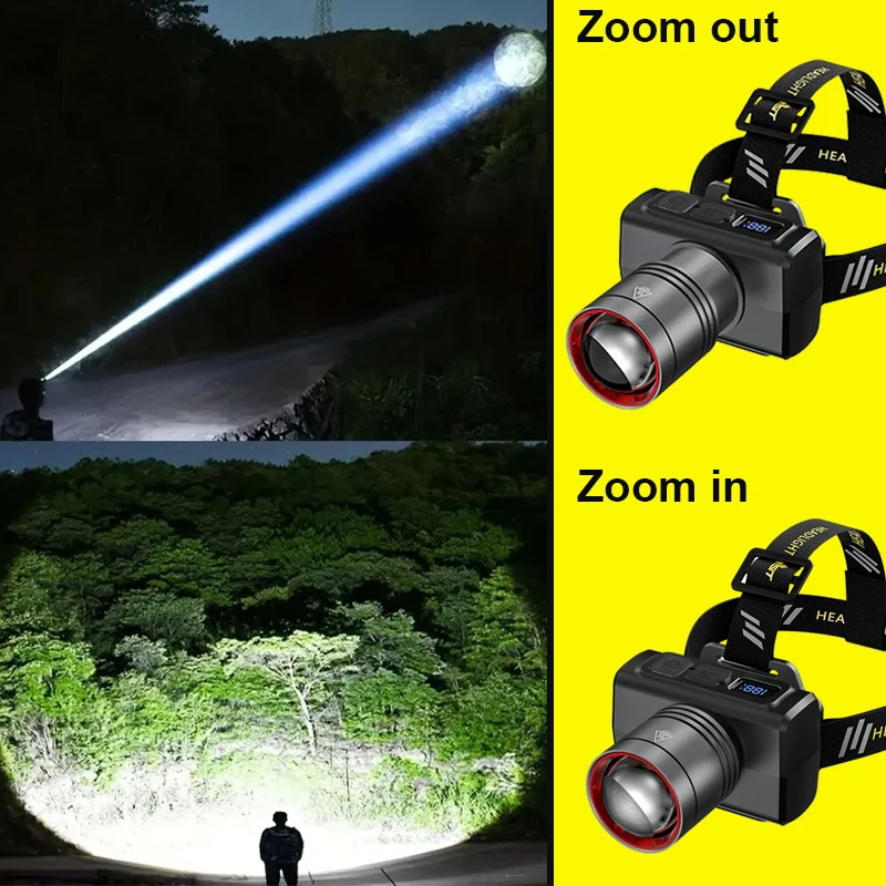 2026 LED dijital şarj edilebil - Outdoor Lighting Sensor incelemesi ve fiyatı