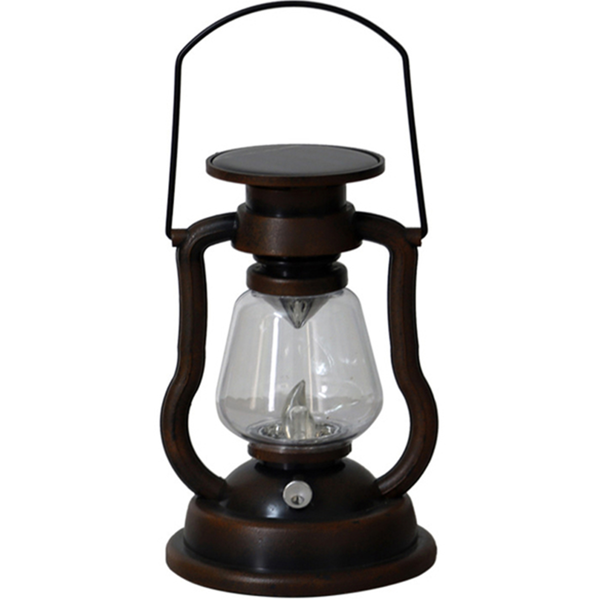 Atmosfer ışığı Retro LED güneş - Outdoor Lighting Usa incelemesi ve fiyatı
