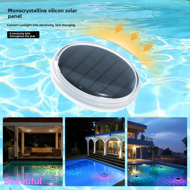 Güneş enerjili dış mekan su öz - Outdoor Lighting Sensor incelemesi ve fiyatı