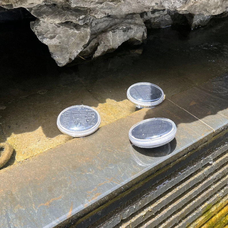 Güneş enerjili dış mekan su öz - Outdoor Lighting Sensor incelemesi ve fiyatı
