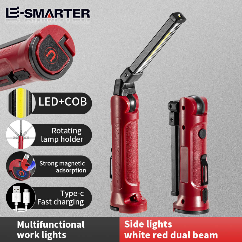 COB LED Çalışma Işığı Şarj Edi - Outdoor Lighting Usa incelemesi ve fiyatı