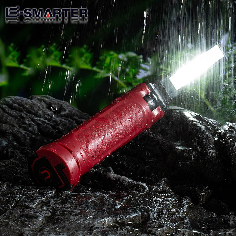 COB LED Çalışma Işığı Şarj Edi - Outdoor Lighting Usa incelemesi ve fiyatı