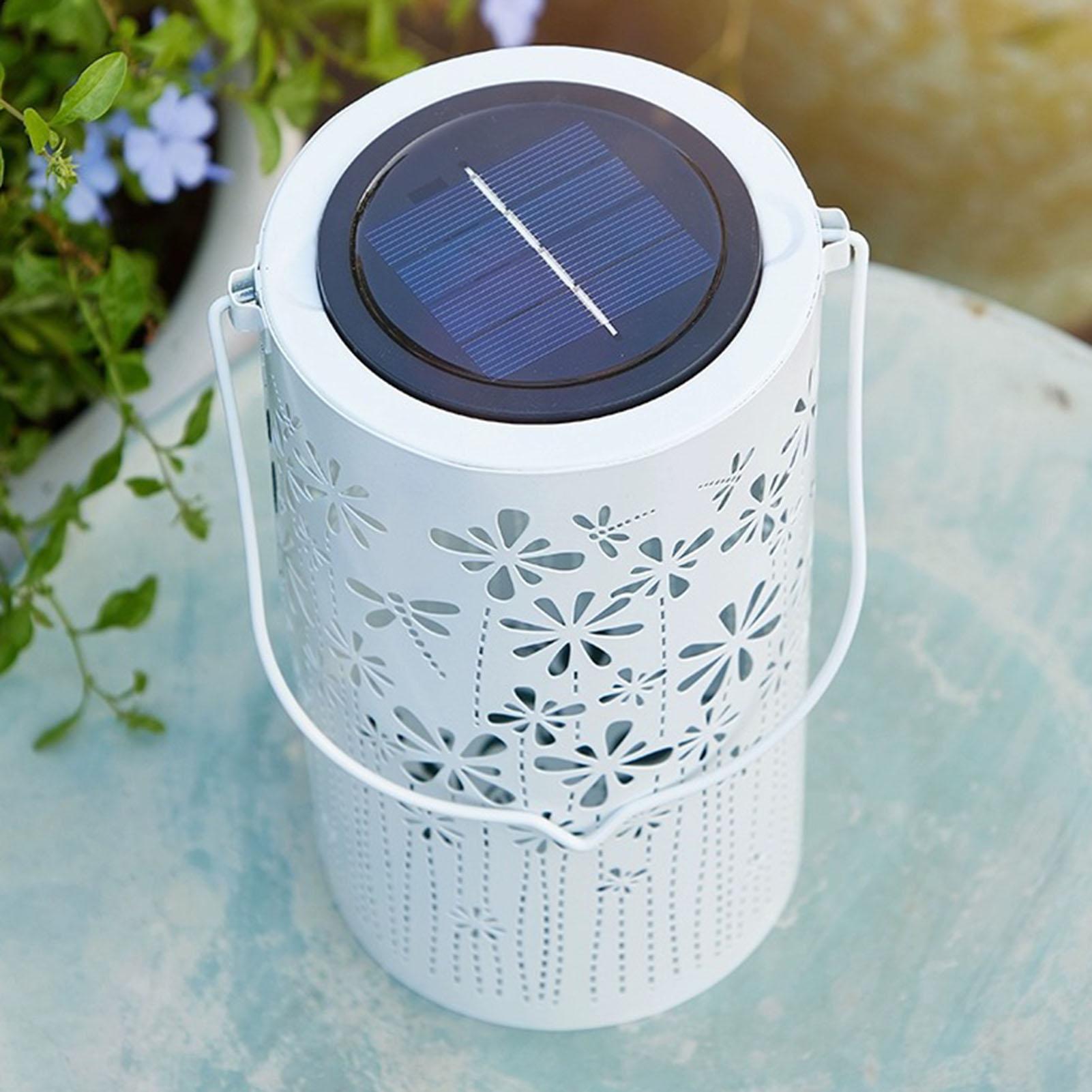 Güneş Enerjili Asılı Fenerler  - Solar Path Light incelemesi ve fiyatı