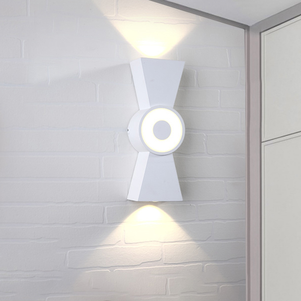 Dış Mekan/İç Mekan 6W LED Duva - Outdoor Yard Lighting Fixtures incelemesi ve fiyatı