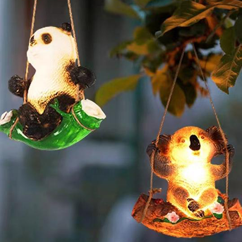 Dış mekan su geçirmez sarkıt l - Outdoor Lighting Art incelemesi ve fiyatı