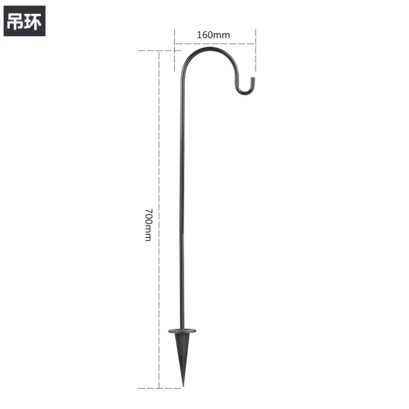 Güneş Enerjili Dış Mekan Retro - Outdoor Yard Lighting Fixtures incelemesi ve fiyatı