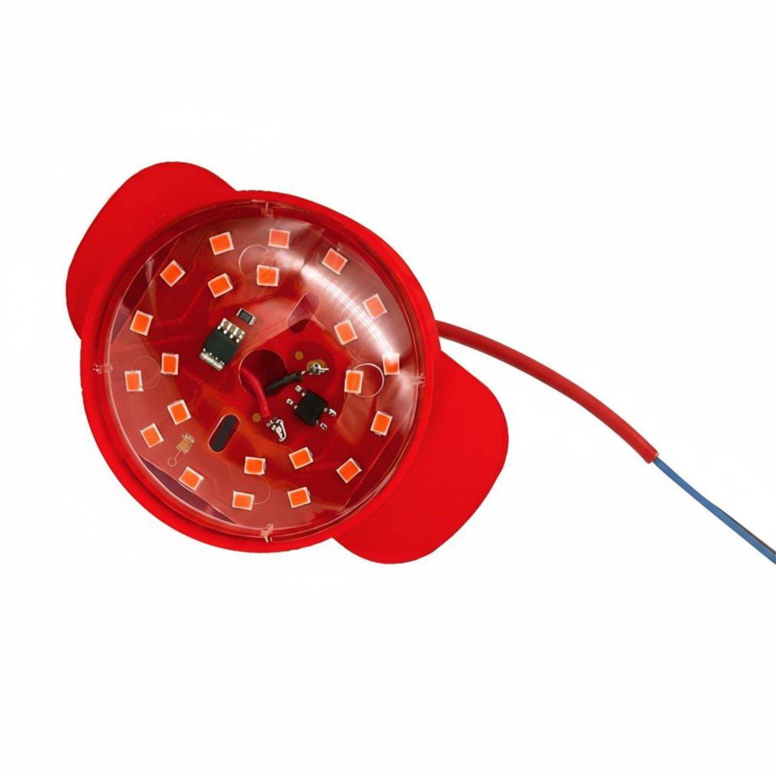 Döner Işık Armatürü Uzun Ömürl - Outdoor Lighting Led Fixtures incelemesi ve fiyatı