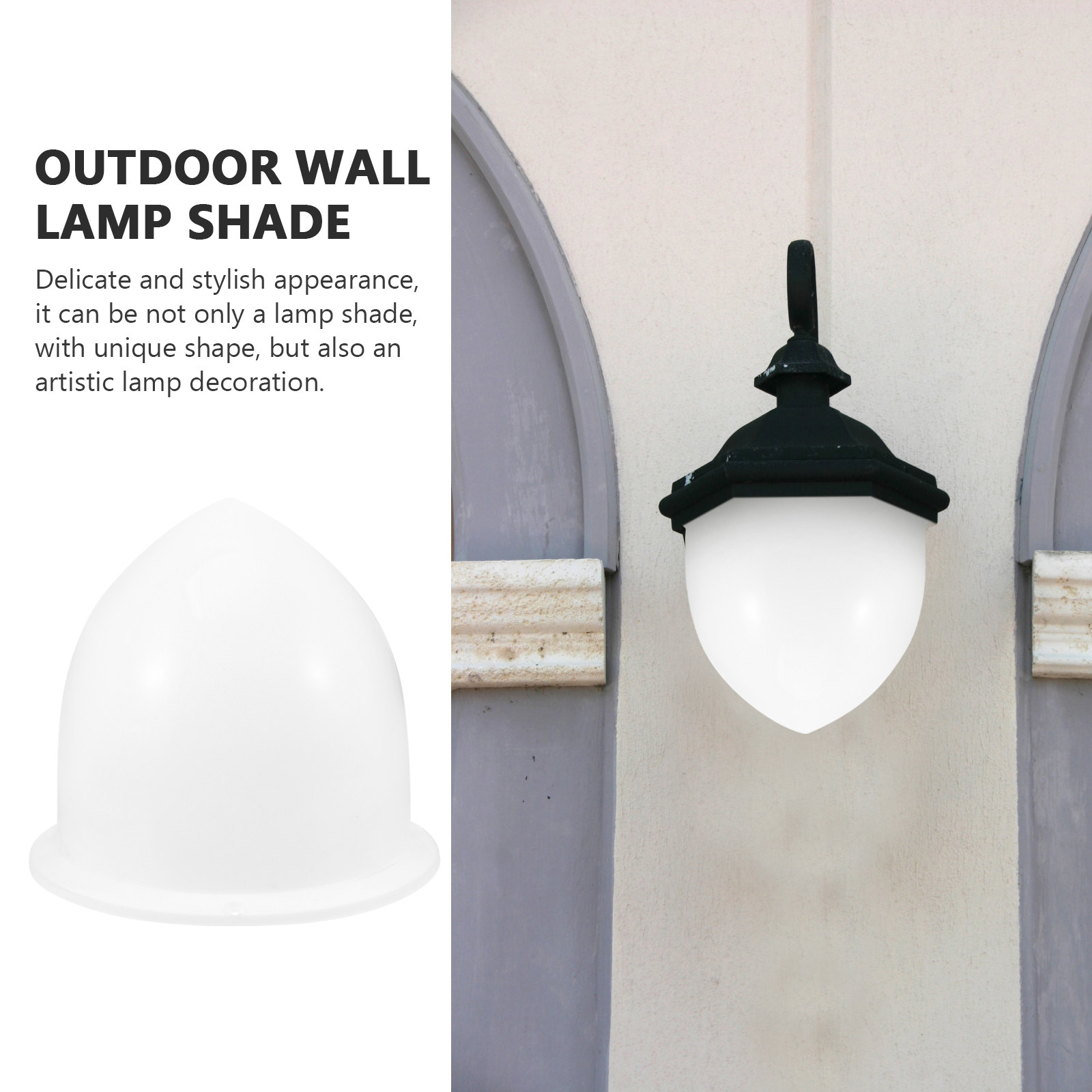 LED Tavuk Kalp Plastik Abajur  - Outdoor Yard Lighting Fixtures incelemesi ve fiyatı