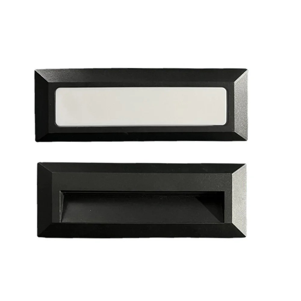 6W LED Açık Kapalı Dış Duvar A - Outdoor Yard Lighting Fixtures incelemesi ve fiyatı