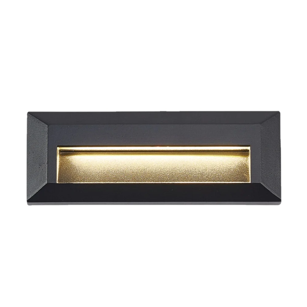 6W LED Açık Kapalı Dış Duvar A - Outdoor Yard Lighting Fixtures incelemesi ve fiyatı