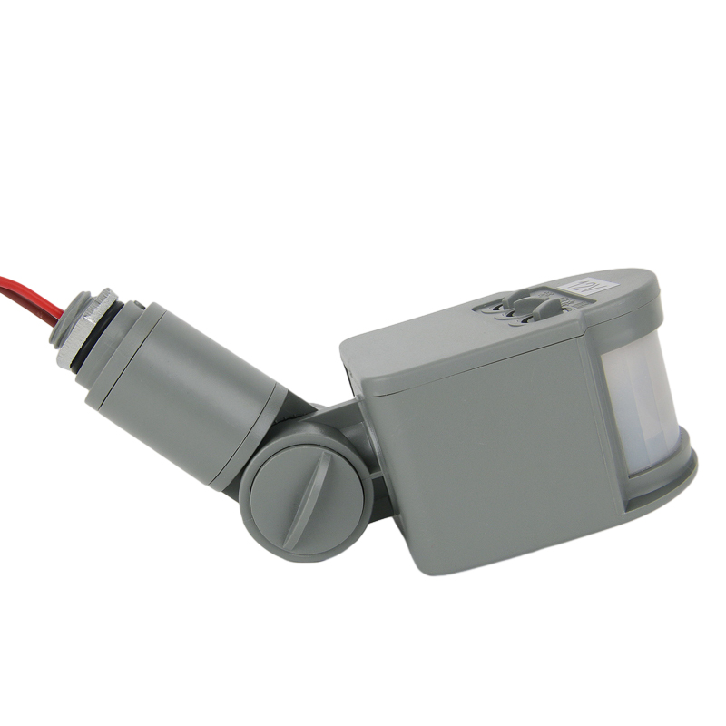12V hareket sensörü 220V/110V  - Outdoor Lighting With Outlet incelemesi ve fiyatı