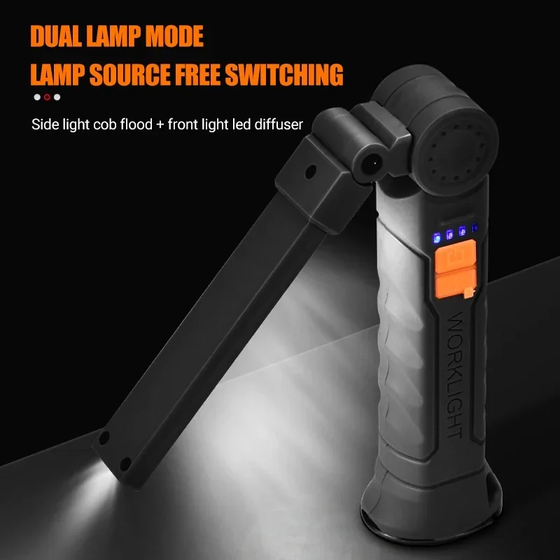 Şarj Edilebilir LED El Feneri  - Outdoor Lighting Usa incelemesi ve fiyatı