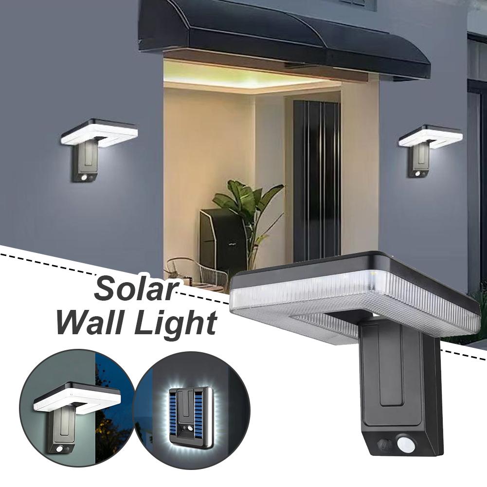 Katlanabilir LED 120 °   Güneş - Outdoor Lighting Permanent incelemesi ve fiyatı