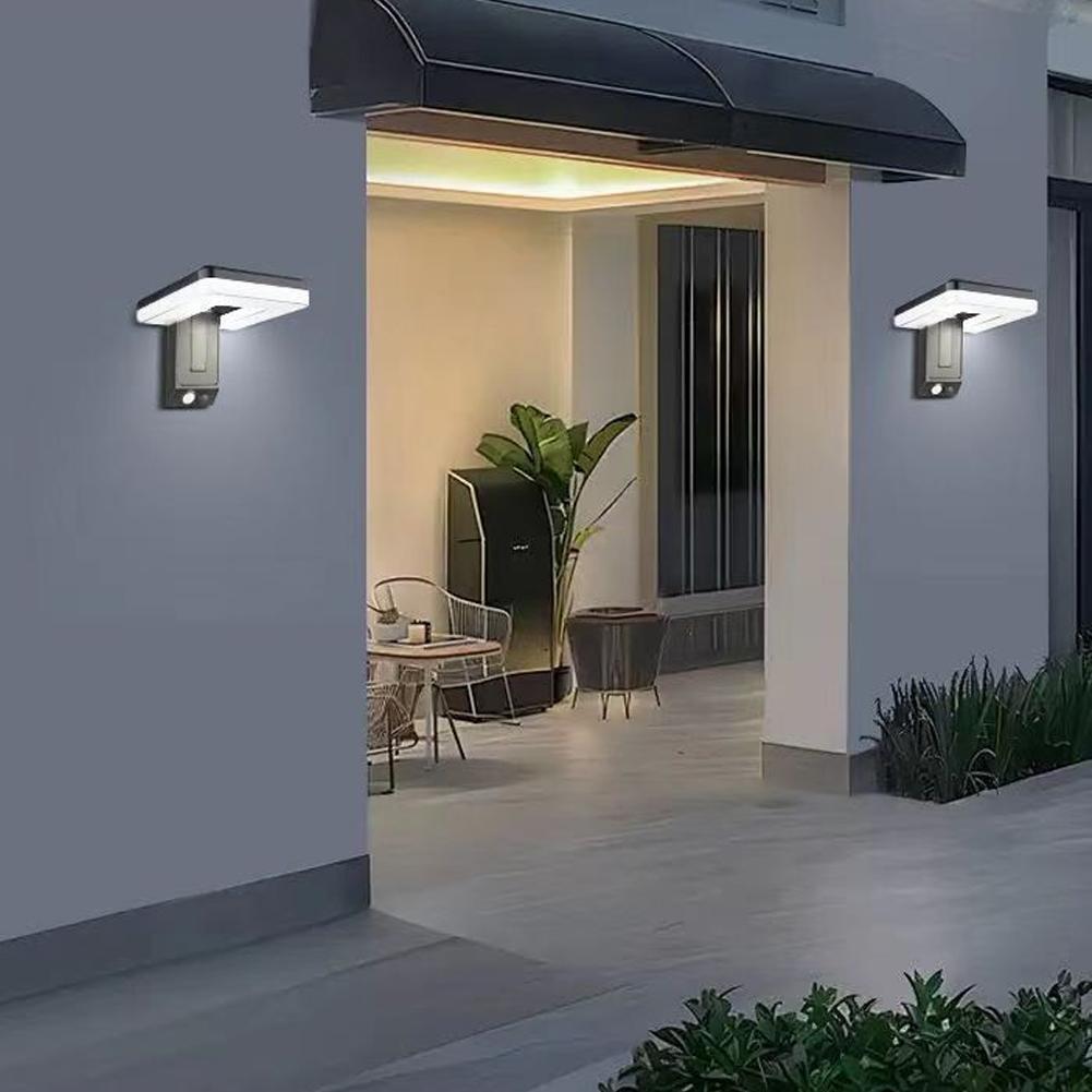 Katlanabilir LED 120 °   Güneş - Outdoor Lighting Permanent incelemesi ve fiyatı