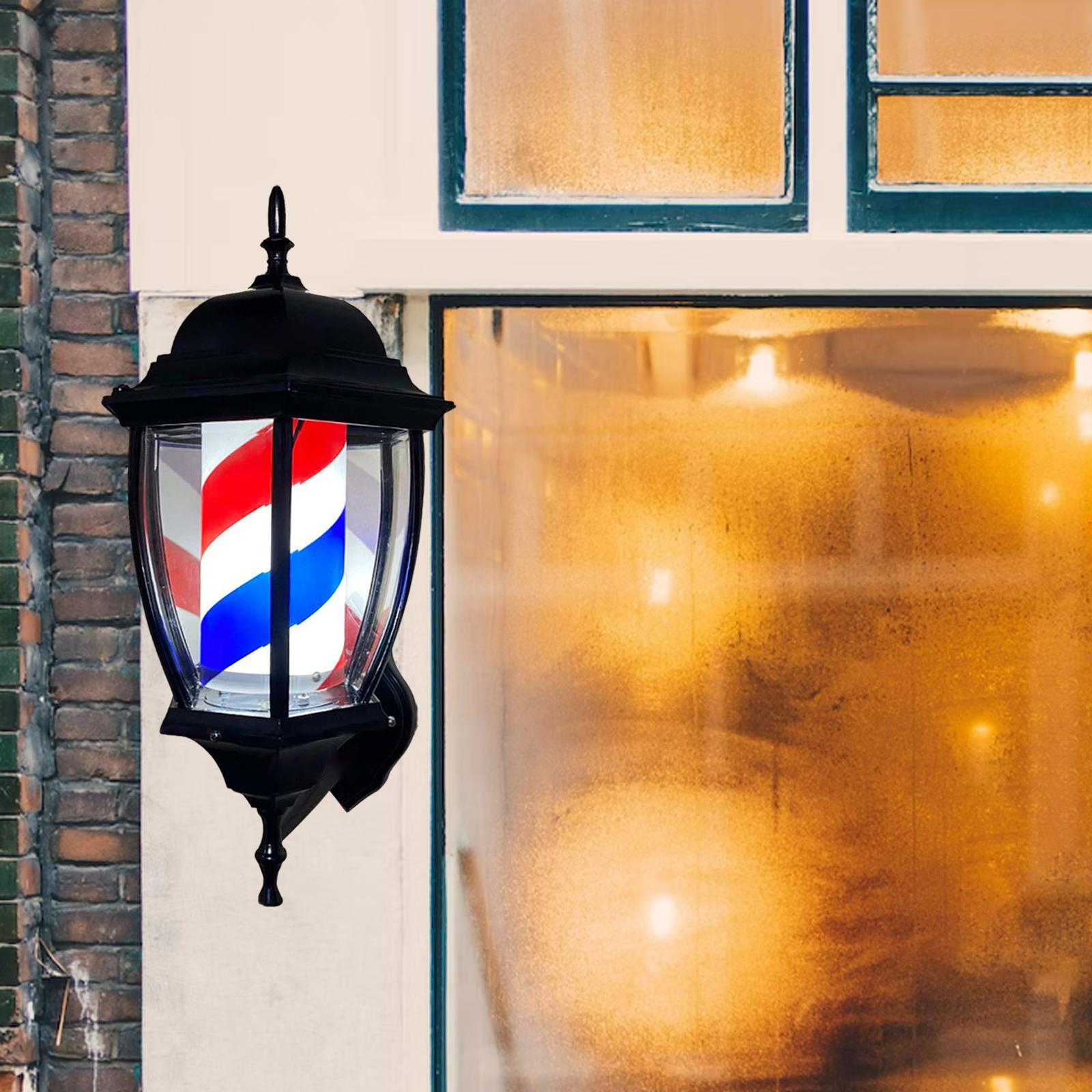 Berber Direği Işığı Dönen Aydı - Outdoor Lighting With Outlet incelemesi ve fiyatı