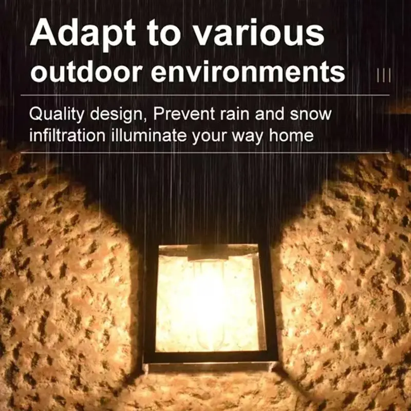 Hareket Sensörlü IP65 Su Geçir - Outdoor Lighting Led Fixtures incelemesi ve fiyatı