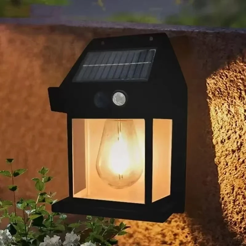 Hareket Sensörlü IP65 Su Geçir - Outdoor Lighting Led Fixtures incelemesi ve fiyatı