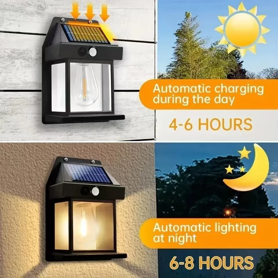 Hareket Sensörlü IP65 Su Geçir - Outdoor Lighting Led Fixtures incelemesi ve fiyatı